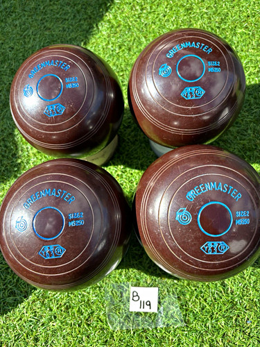Size greenmaster lawn and - size,