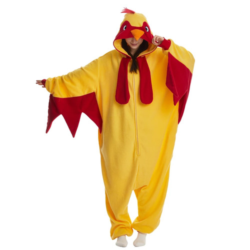 Animal kigurumi pyjamas adult - animal,