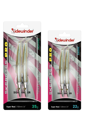 Sidewinder skerries pro - sidewinder,