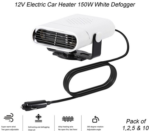 12v electric car heater - 12v,