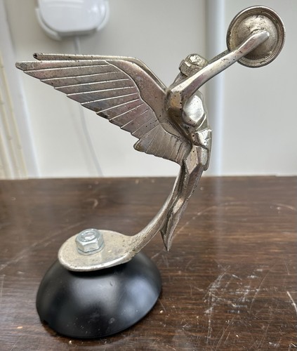 1930 isotta fraschini - fraschini, spirit