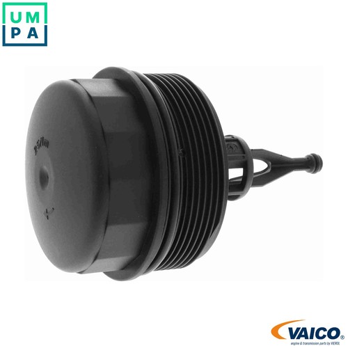 Cap oil filter housing - oil,