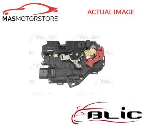 Door lock blic - door, 6010-25-016433p