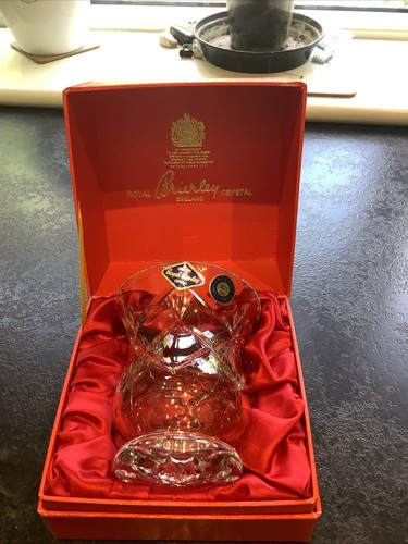 Royal brierley hand cut - royal,