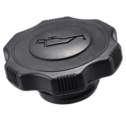 Engine oil filler - filler, gasket
