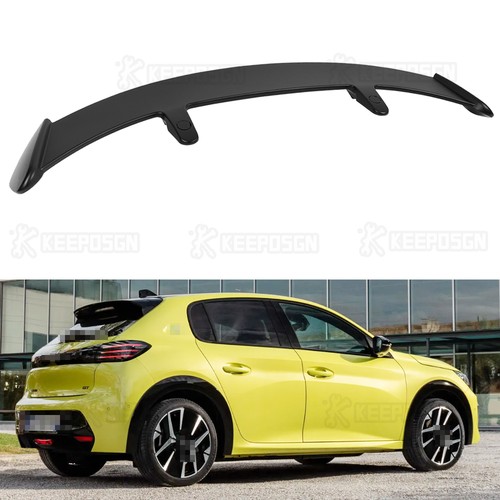 52inch matte black - 52inch, rear