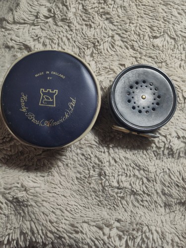 Vintage pre war - vintage, hardy