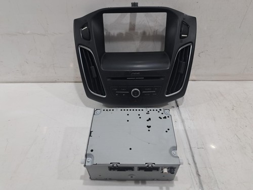 Ford focus mk3 2011 - focus, 2011-2019