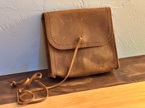 Saddleback leather company - company,