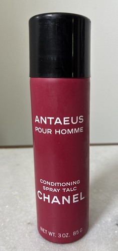 Chanel antaeus pour - chanel, homme