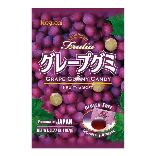 Kasugai frutia japanese grape - kasugai,