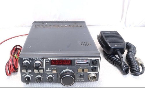 Kenwood trio 9000 144mhz 2m - kenwood,