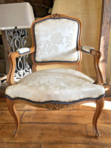 Antique french louis - antique, xv