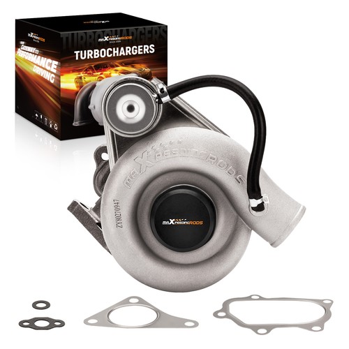 Turbocharger for subaru - turbocharger,