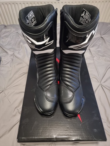 Alpinestars smx drystar - alpinestars, v2