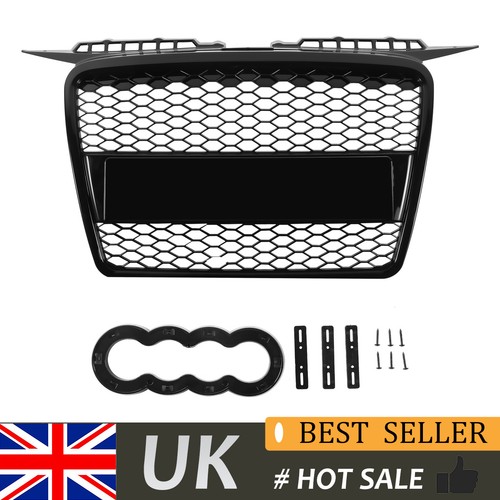 Rs3 black honeycomb grille for - black,