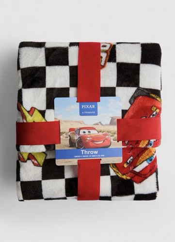 Disney pixar cars super soft - pixar,