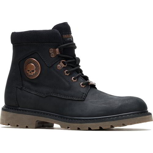 Harley davidson mens - davidson, badlands