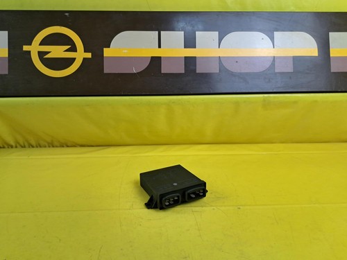 Idle control opel monza - idle,