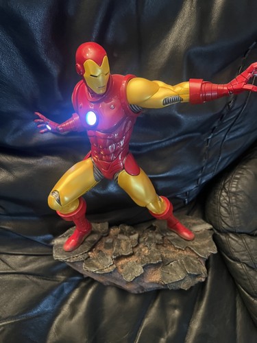 Sideshow avengers assemble - avengers,