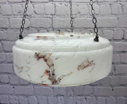 Vintage art deco flycatcher - vintage,