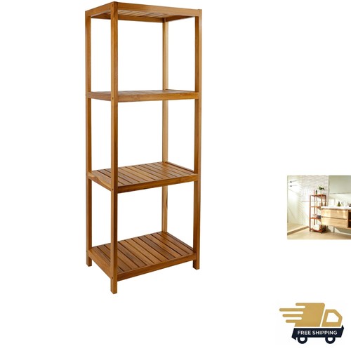 Versatile teak tier - versatile,