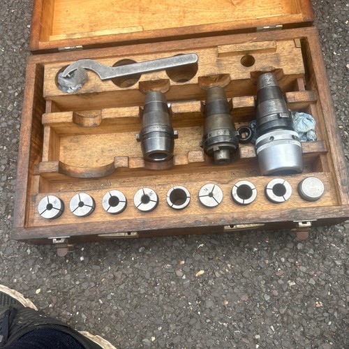 Nikken taper milling - nikken,