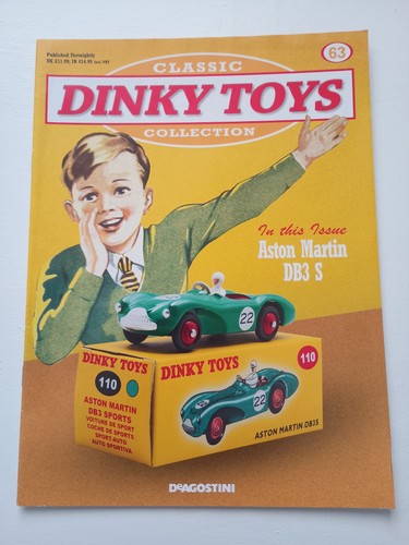 2018 classic dinky - 2018, toys