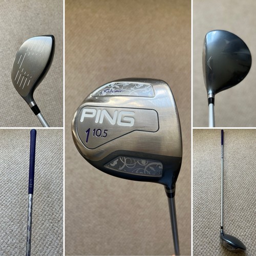 Ping serene - ping, 10.5°