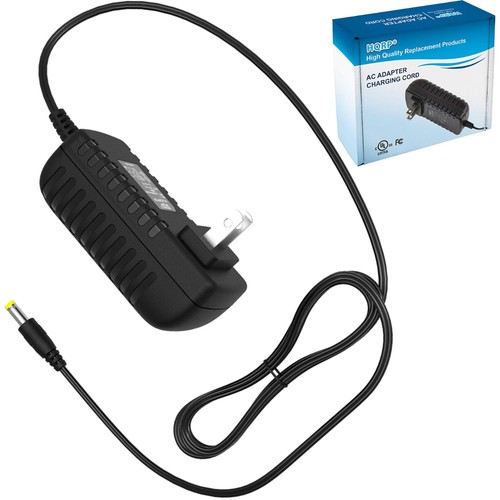 Hqrp power adapter for - ac,