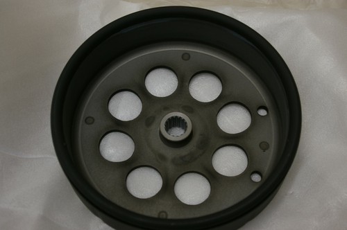 Yamaha 400 majesty clutch - yp,
