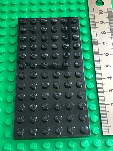 Lego large baseplate - lego,