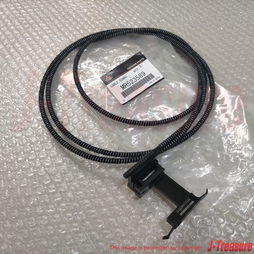 Mitsubishi pajero montero - mitsubishi,