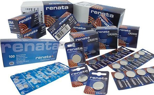 Renata swiss made - swiss, wristwatch