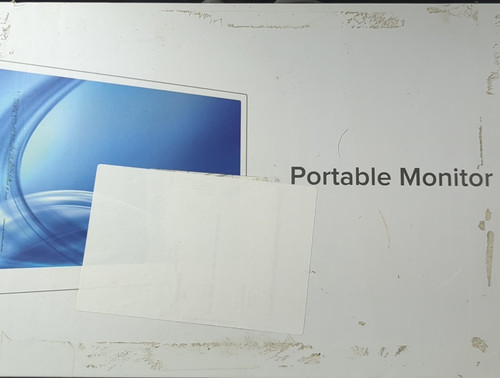 Uperfect portable - uperfect, 15.6"
