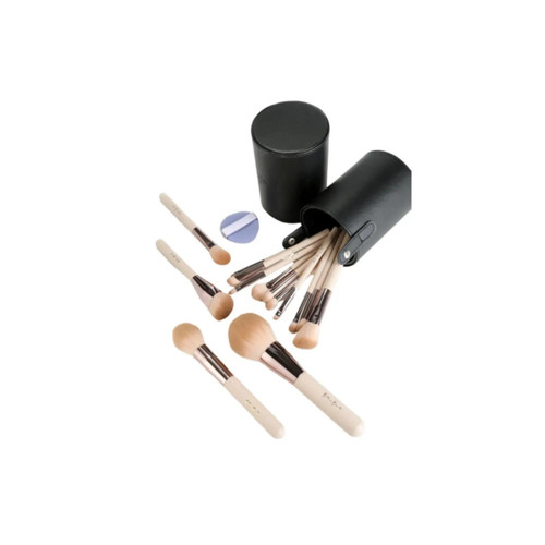 Britain beauty brush - britain's, set