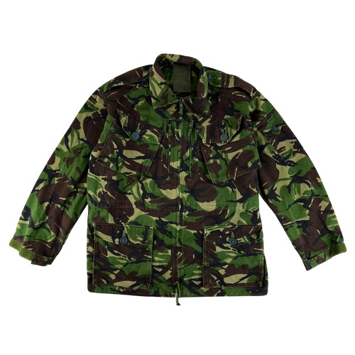 British army smock - british, dpm