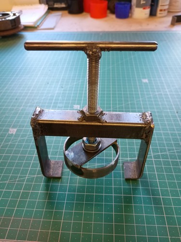 Bsa bantam clutch spring - bantam,