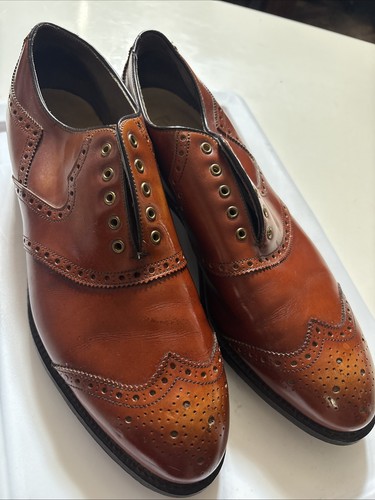 Vintage footjoy classic golf - vintage,