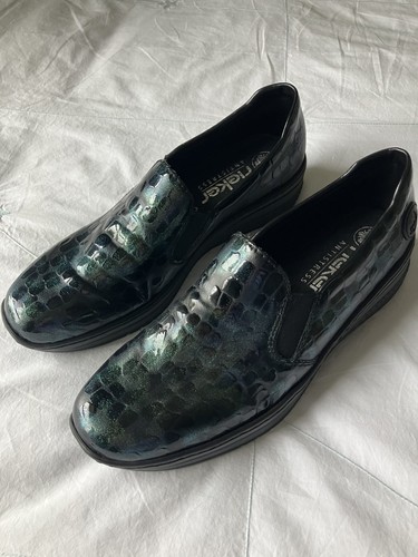 Ladies antistress rieker shoes - ladies,