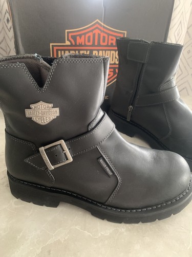 New box harley davidson - box,