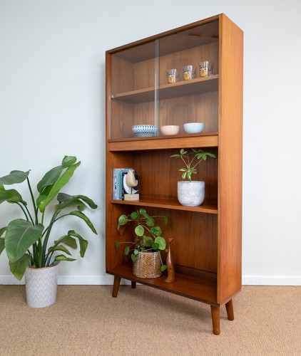 Refinished vintage mid century - refinished,
