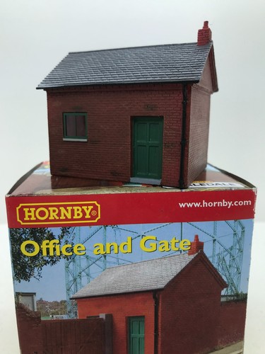 Hornby gauge skaledale - hornby, oo