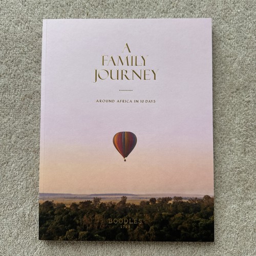 Family journey 2025 - ‘,