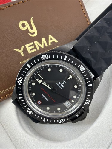 Yema superman french - yema, air