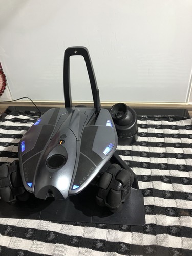 Rovio robotic wifi - robotic,