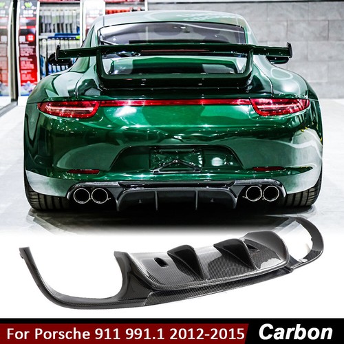 For porsche 911 - porsche, 991.1