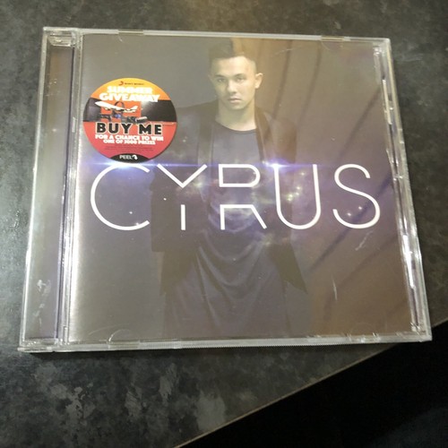 Cyrus cd - (self,