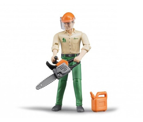 Bruder toys 60030 forestry - bruder,