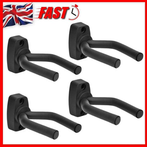 Guitar hanger wall mount - guitar,